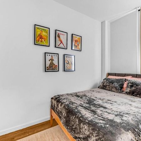 Welcome To “Sunny Park Slope Retreat”! New York Exterior foto